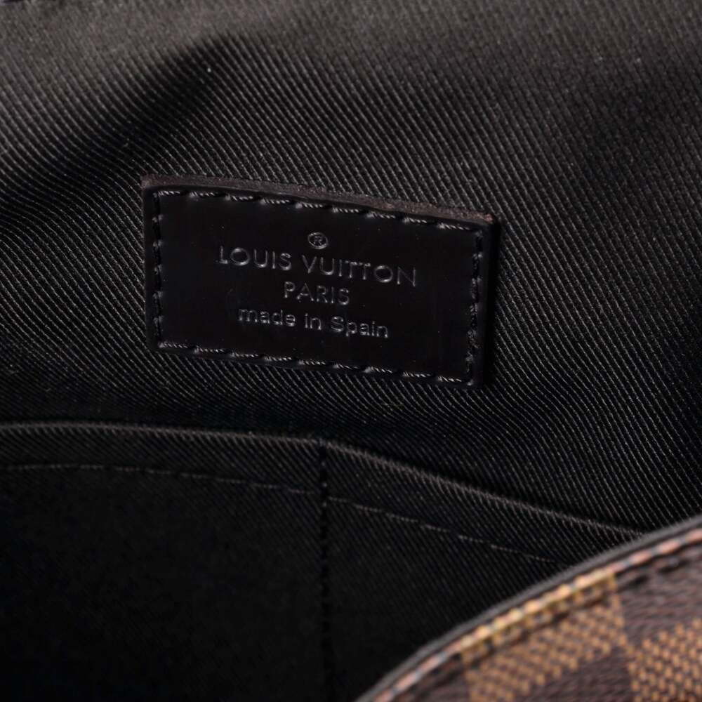 Louis Vuitton District Nm Messenger Bag #220949L11B - Picture 7 of 8